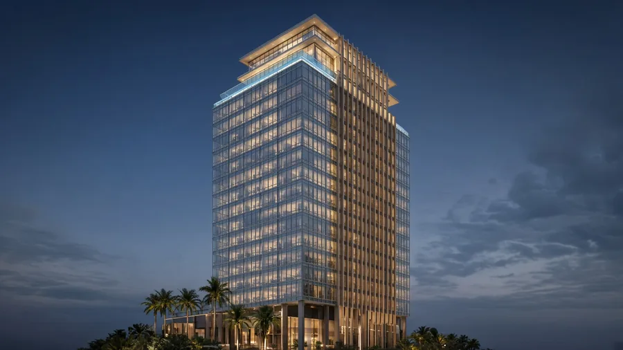 The View Residences — Alphaville · Salvador