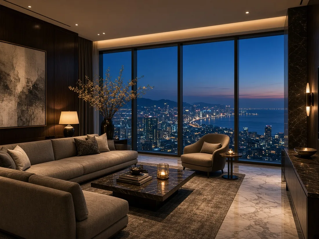 Apartamento com vista panorâmica — Corredor da Vitória · Salvador - BA