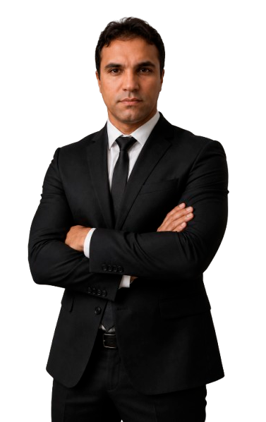 Bruno Amorim — Corretor MRV em Salvador